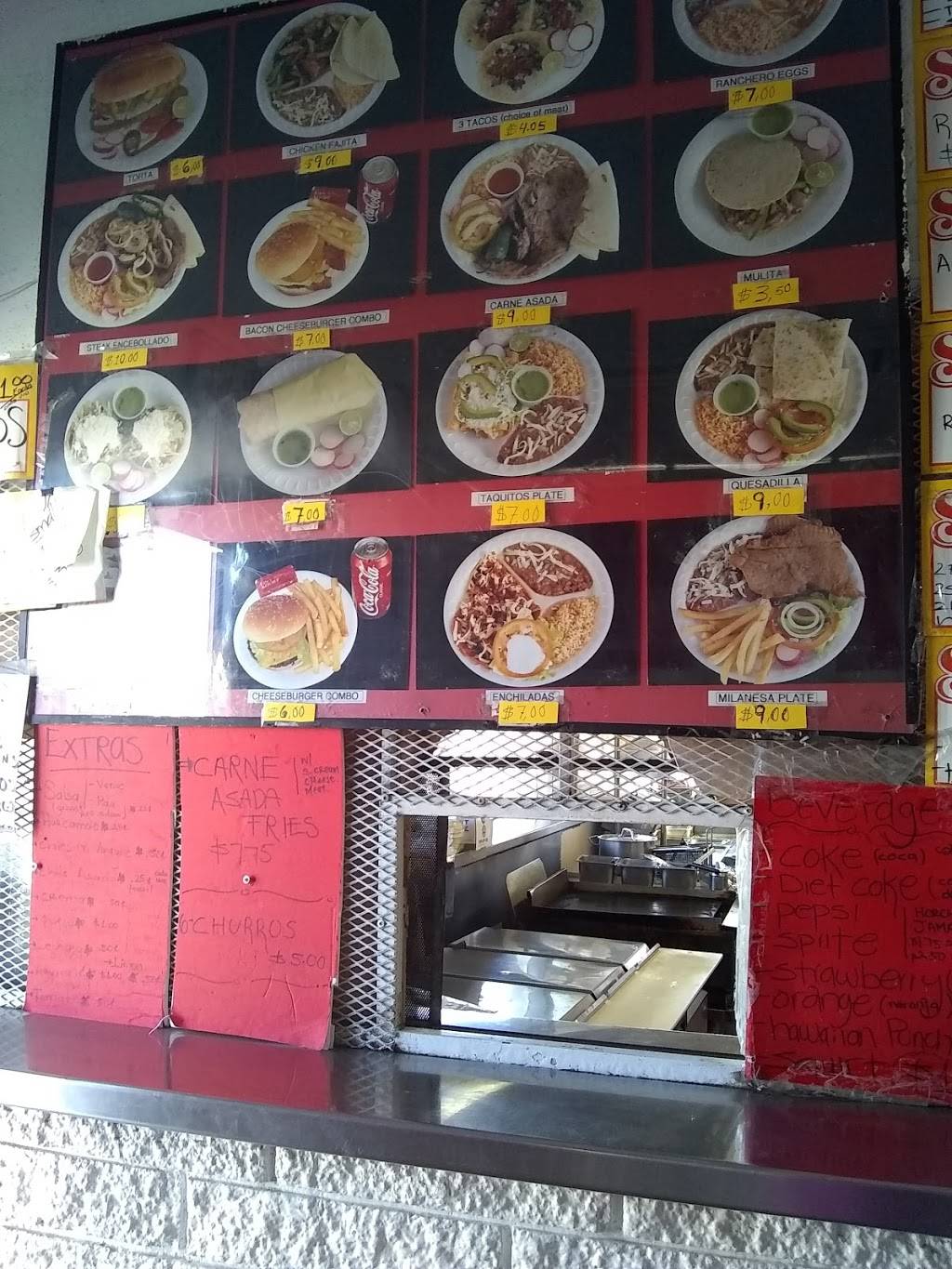 Tacos El Rayo | restaurant | 8025 Avalon Blvd, Los Angeles, CA 90003, USA | 3237594930 OR +1 323-759-4930