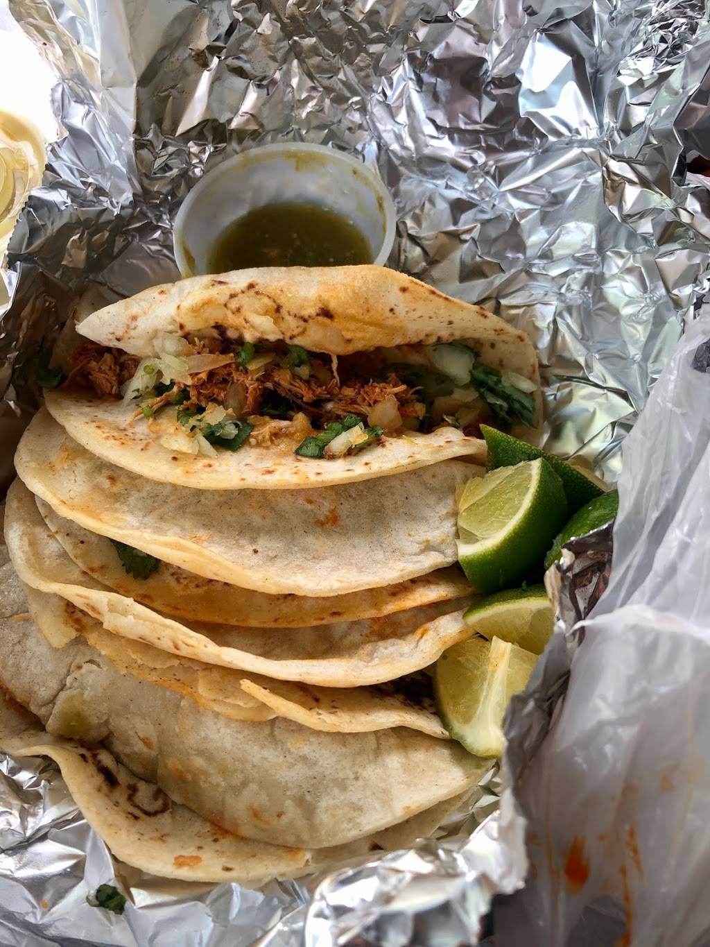 Tacos Reyes | restaurant | 805 E Grand Ave, Marshall, TX 75670, USA | 9039263916 OR +1 903-926-3916