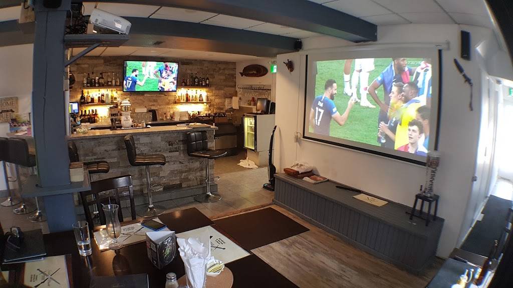 Sword & Musket Restaurant | restaurant | 236 Main St N, Mount Forest, ON N0G 2L2, Canada | 5195091228 OR +1 519-509-1228