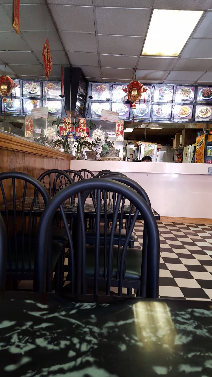 Koong Wing | restaurant | 6011 4th Ave, Brooklyn, NY 11220, USA | 7189211341 OR +1 718-921-1341