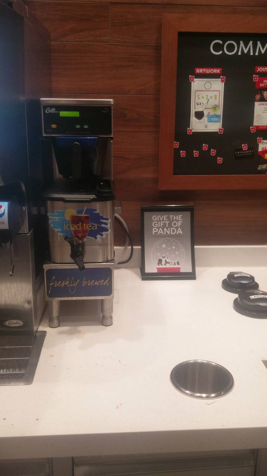 Panda Express | restaurant | 21085 Center Ridge Rd, Rocky River, OH 44116, USA | 4403332660 OR +1 440-333-2660