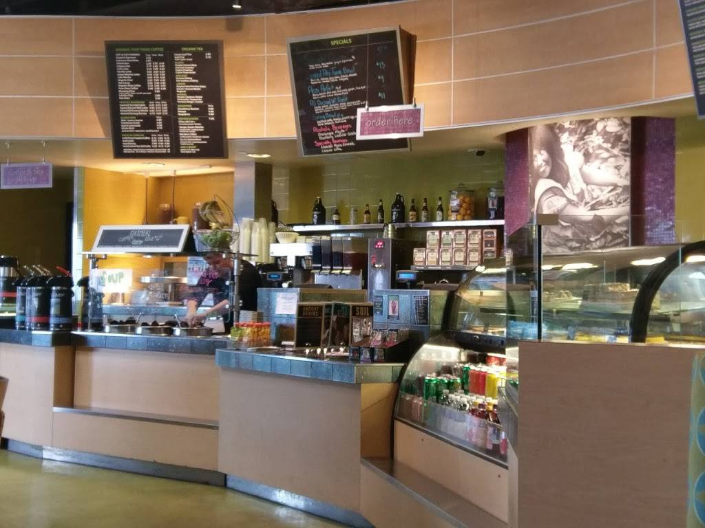 Peoples Organic | restaurant | 3545 Galleria, Edina, MN 55435, USA | 9524261856 OR +1 952-426-1856