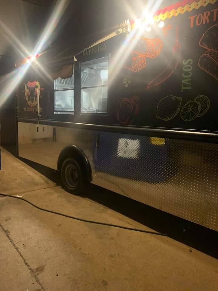 Los toros tacos y mas | restaurant | 4548 NW 23rd St, Oklahoma City, OK 73127, USA | 4059680197 OR +1 405-968-0197