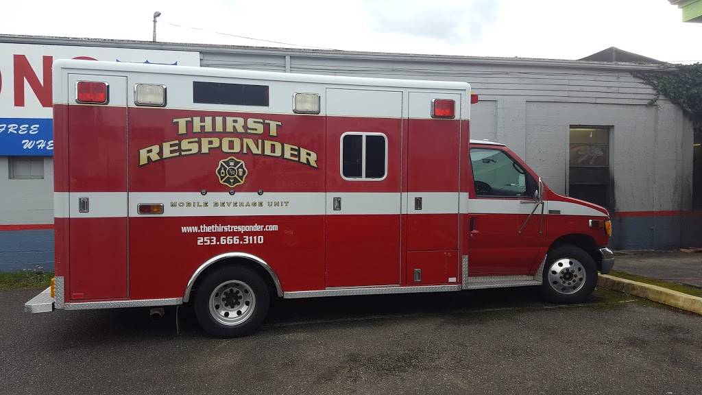 Jonz Catering | restaurant | 5026 S Tacoma Way, Tacoma, WA 98409, USA | 2532740443 OR +1 253-274-0443