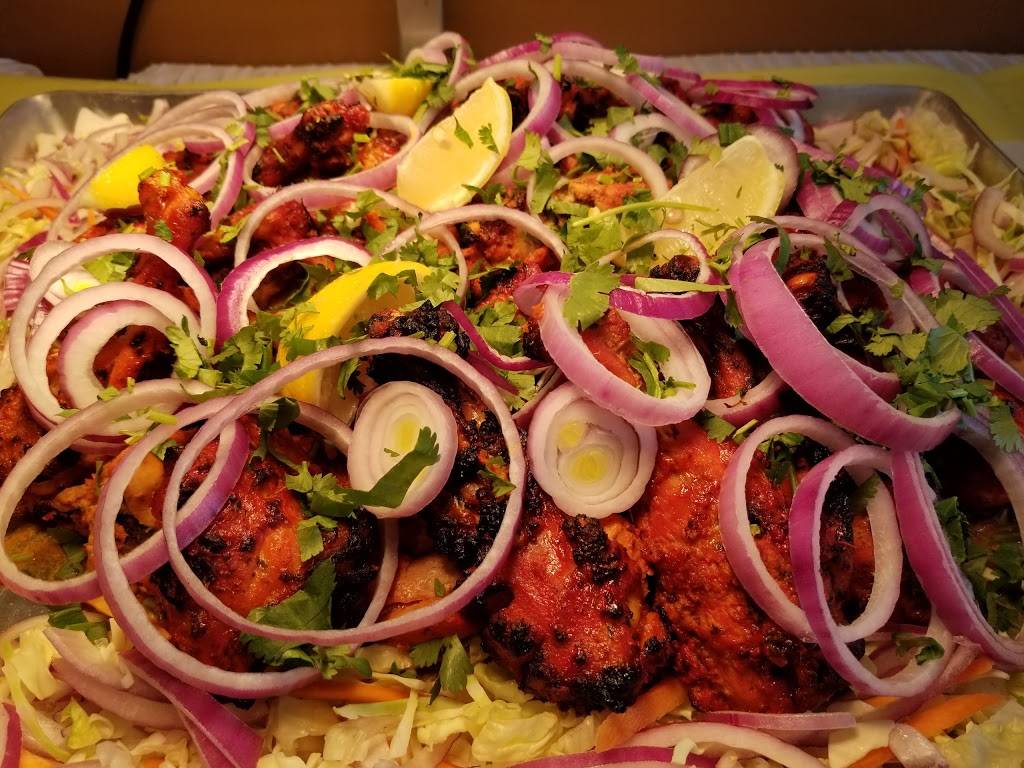 Abhiruchi Grill Indian Restaurant | restaurant | 10823 Venice Blvd, Los Angeles, CA 90034, USA | 3102042569 OR +1 310-204-2569