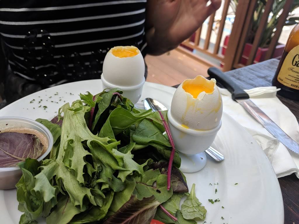 French Market Cafe | cafe | 2321 Abbot Kinney Blvd # 200, Venice, CA 90291, USA | 3105779775 OR +1 310-577-9775