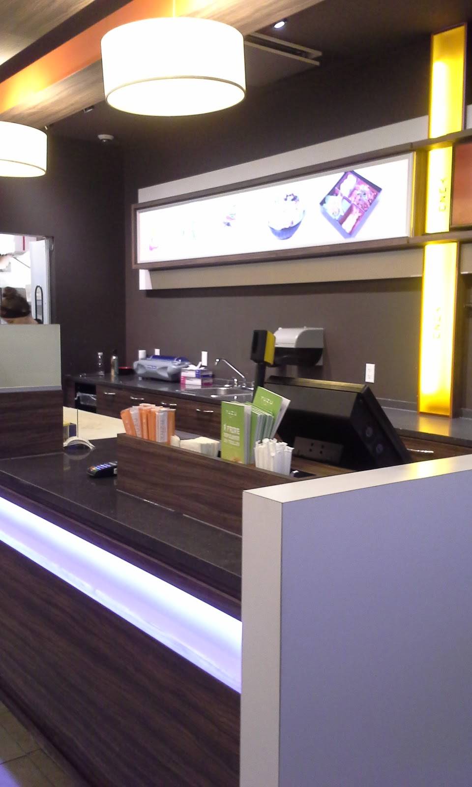 Yuzu sushi | meal takeaway | 532 Boulevard Saint-Joseph, Drummondville, QC J2C 2B9, Canada | 8194779898 OR +1 819-477-9898