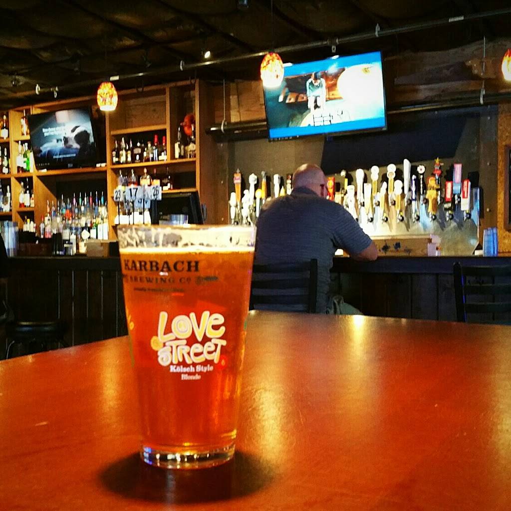 Wakefield Crowbar | restaurant | 954 Wakefield Dr, Houston, TX 77018, USA | 7136868388 OR +1 713-686-8388