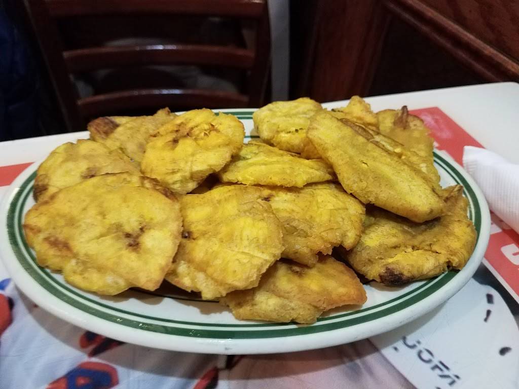 Capri | restaurant | 1342 St Nicholas Ave, New York, NY 10033, USA | 2127403110 OR +1 212-740-3110