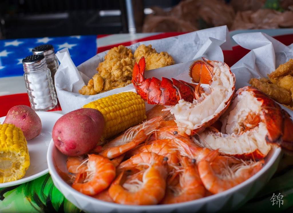 Red Crab House | restaurant | 14707 Baltimore Ave, Laurel, MD 20707, USA | 2407866787 OR +1 240-786-6787