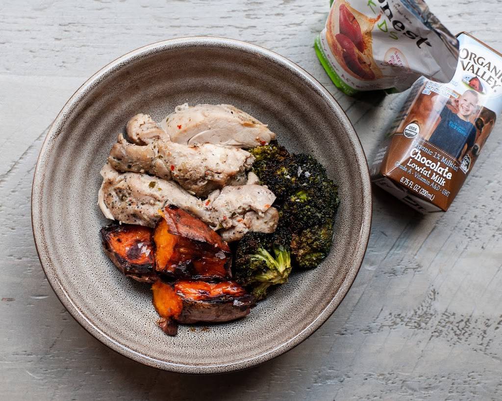 The Little Beet | restaurant | Central Place Rosslyn, 1800 N Lynn St, Arlington, VA 22209, USA | 7033106711 OR +1 703-310-6711