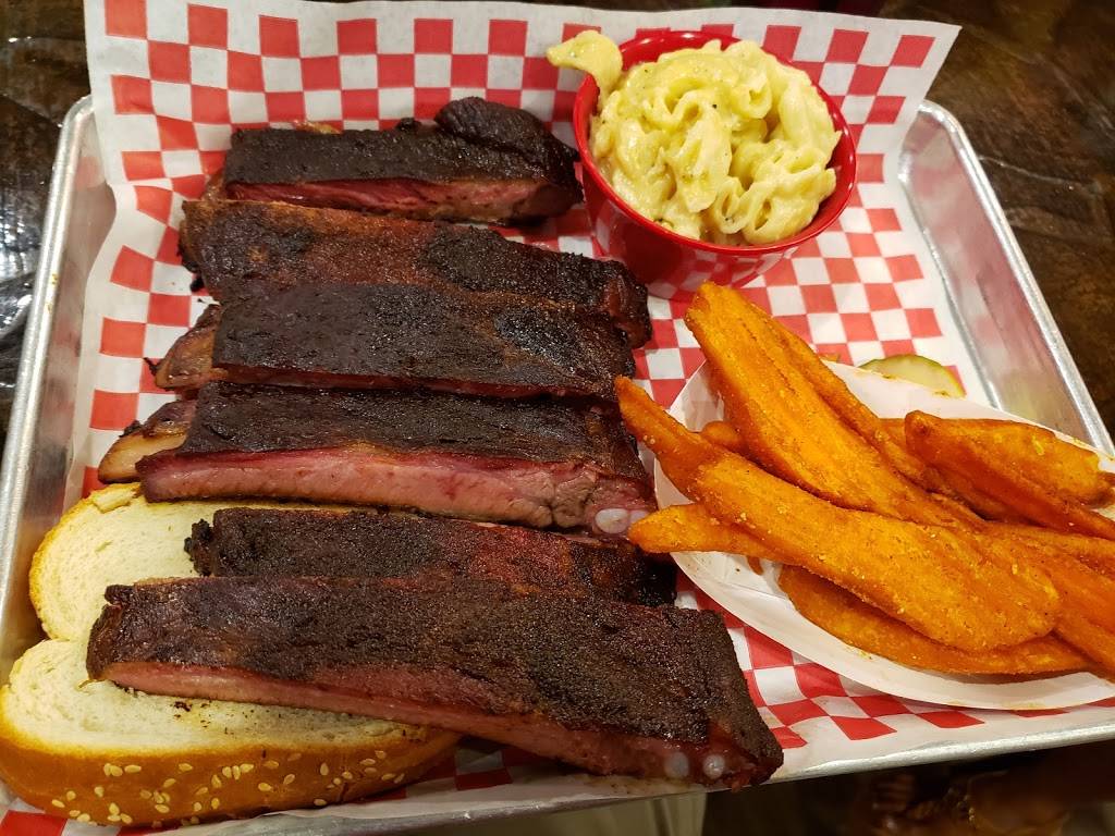 Woodstack | restaurant | 4038 N Valdosta Rd, Valdosta, GA 31602, USA | 2295065407 OR +1 229-506-5407