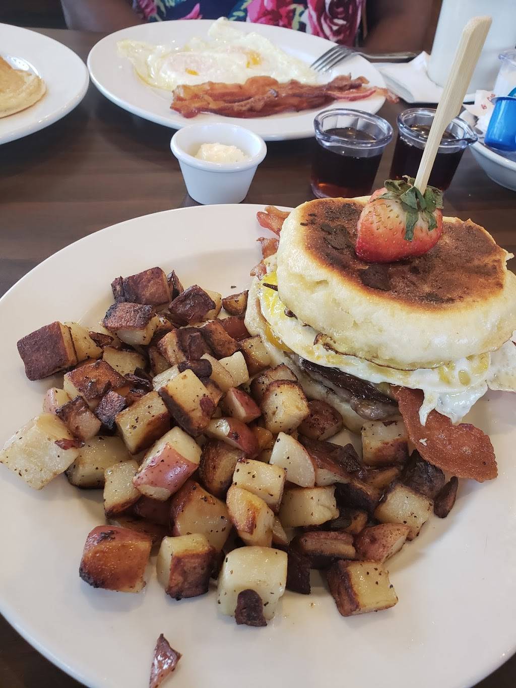 Bob Evans | restaurant | 4900 34th St S, St. Petersburg, FL 33711, USA | 7278661166 OR +1 727-866-1166