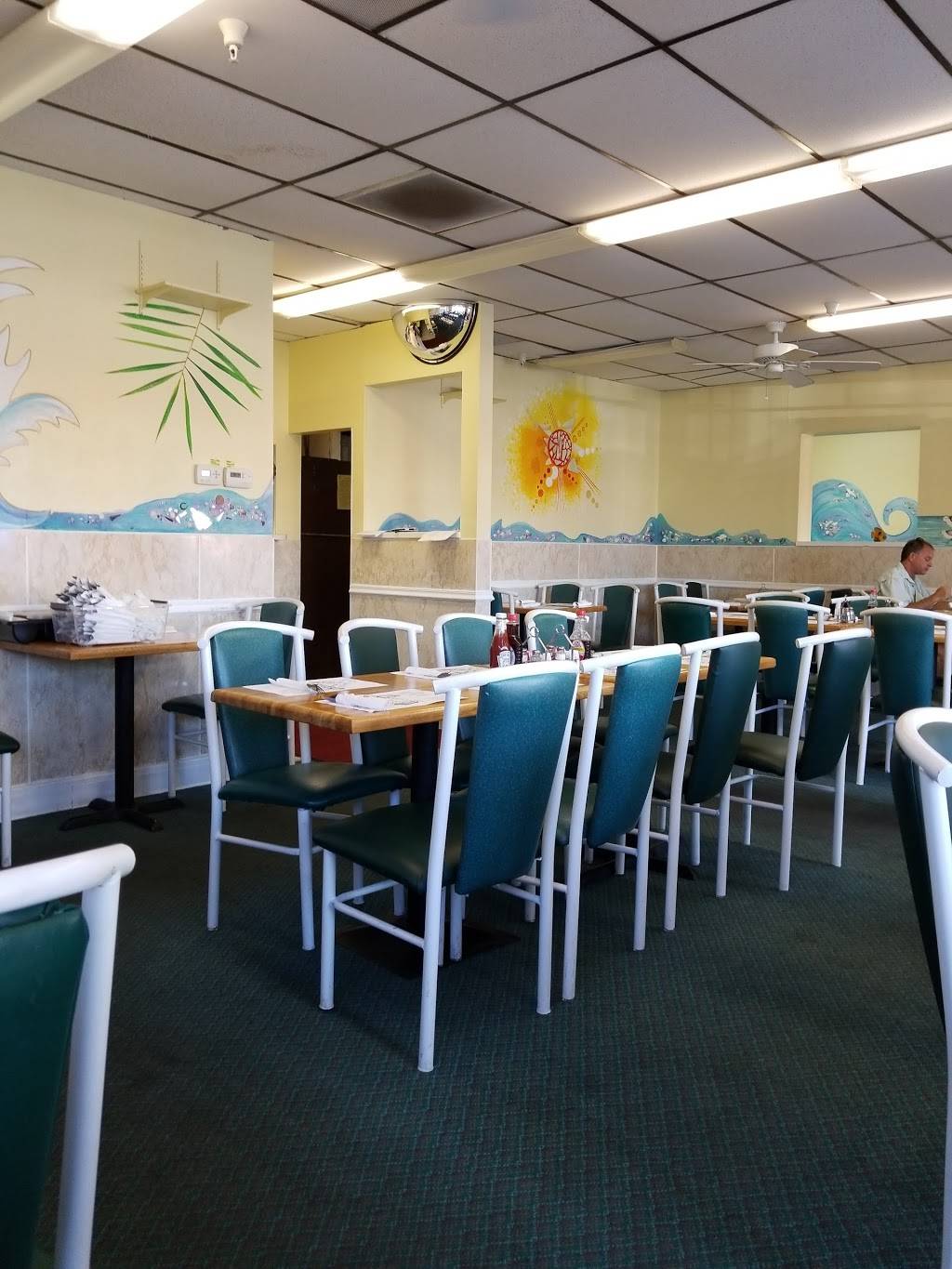 The Islands Pancake House | restaurant | 2801 unit P, Estero Blvd, Fort Myers Beach, FL 33931, USA | 2392338188 OR +1 239-233-8188