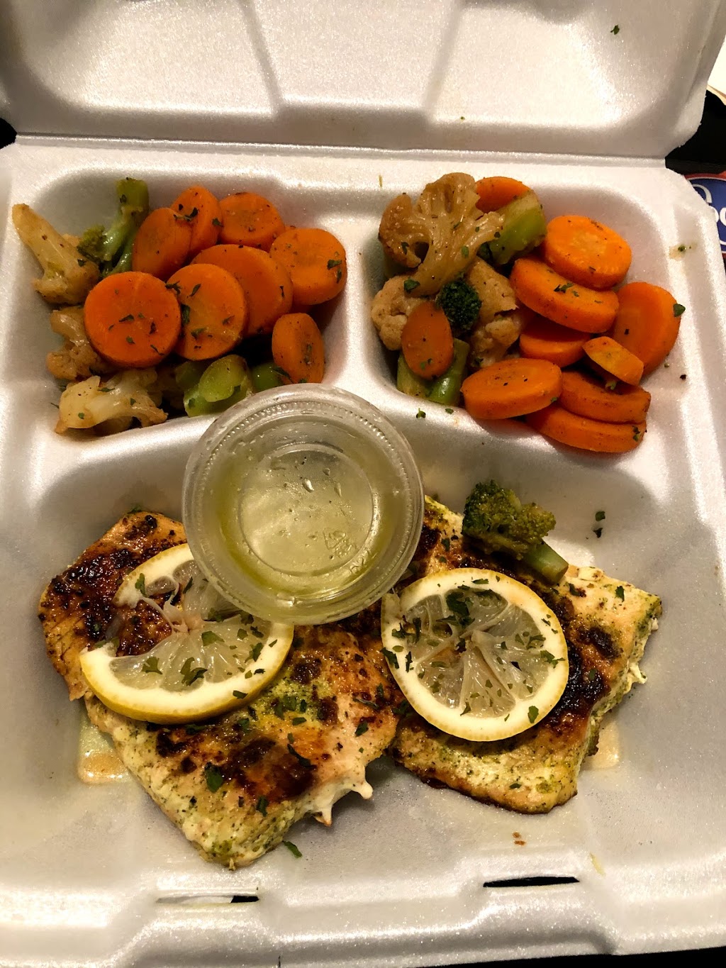 LushTreatz | restaurant | 1711 NW 7th Ct, Fort Lauderdale, FL 33311, USA | 9548820001 OR +1 954-882-0001