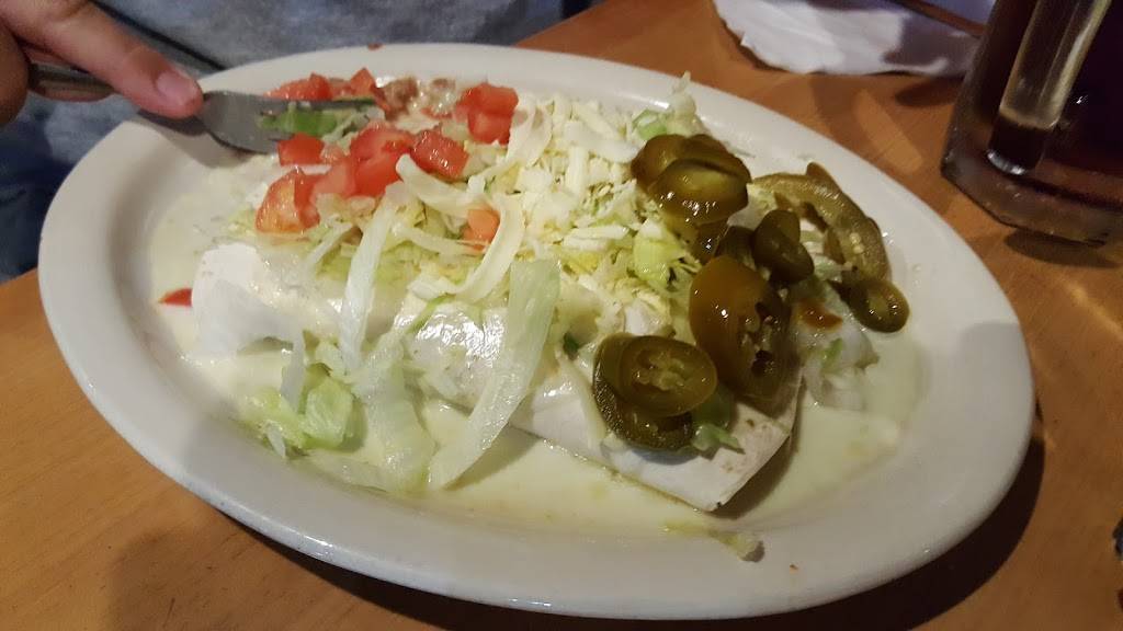 El Nopal Mexican Restaurant | restaurant | 7700 US-64, Oakland, TN 38060, USA | 9014667020 OR +1 901-466-7020