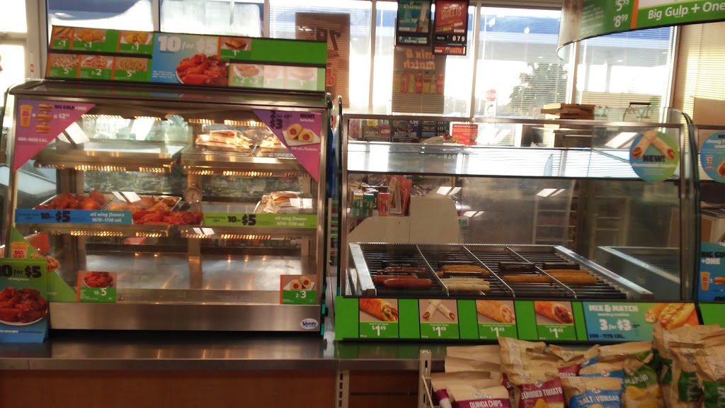 7-Eleven - Closed | bakery | 14993 N Cleveland Ave, North Fort Myers, FL 33903, USA | 2399971144 OR +1 239-997-1144