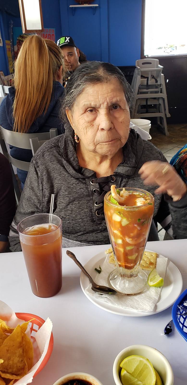 La Perla Negra | restaurant | 651 Palomar St, Chula Vista, CA 91911, USA | 6194258594 OR +1 619-425-8594