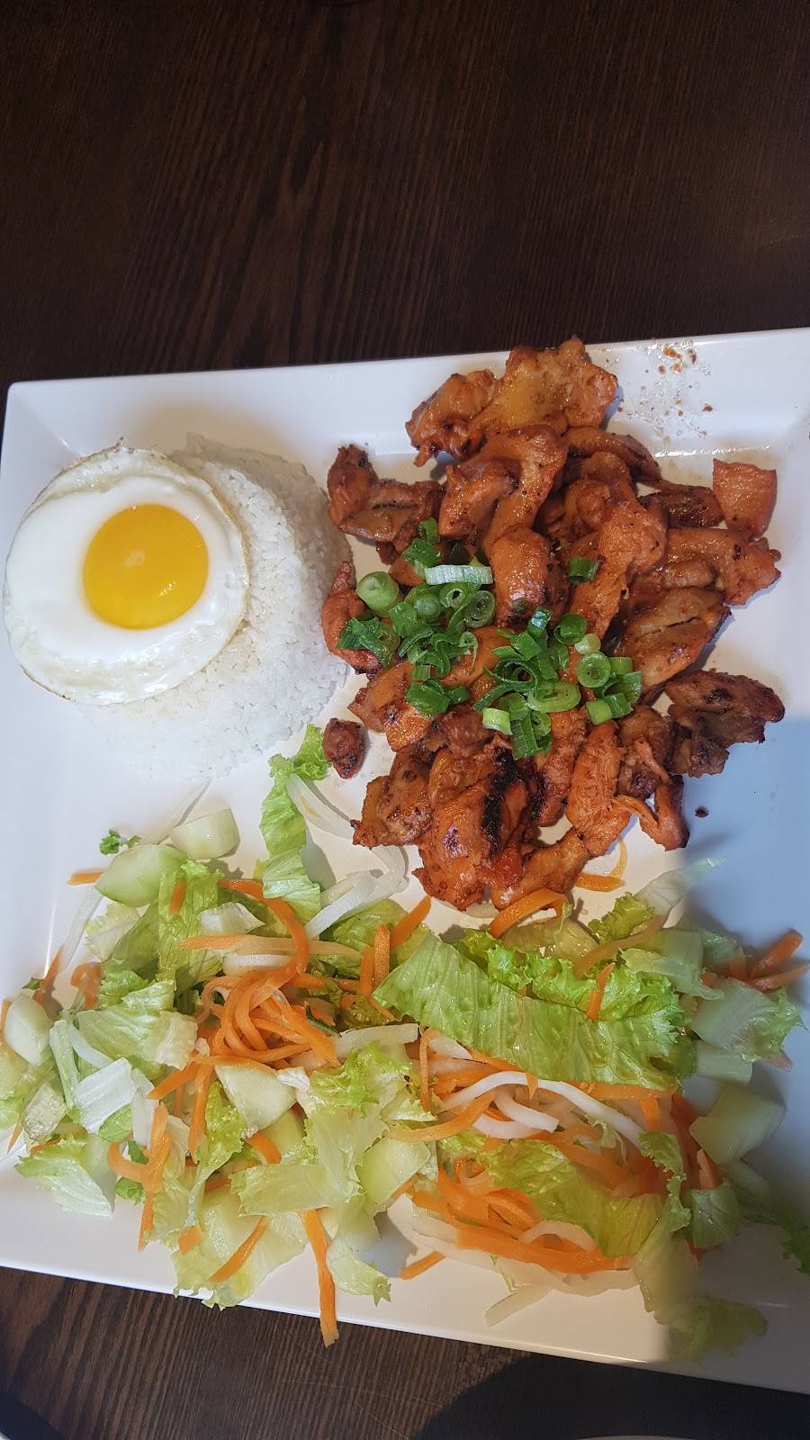 May Man (마이망) | restaurant | 135 Broad Ave, Palisades Park, NJ 07650, USA | 2019474900 OR +1 201-947-4900