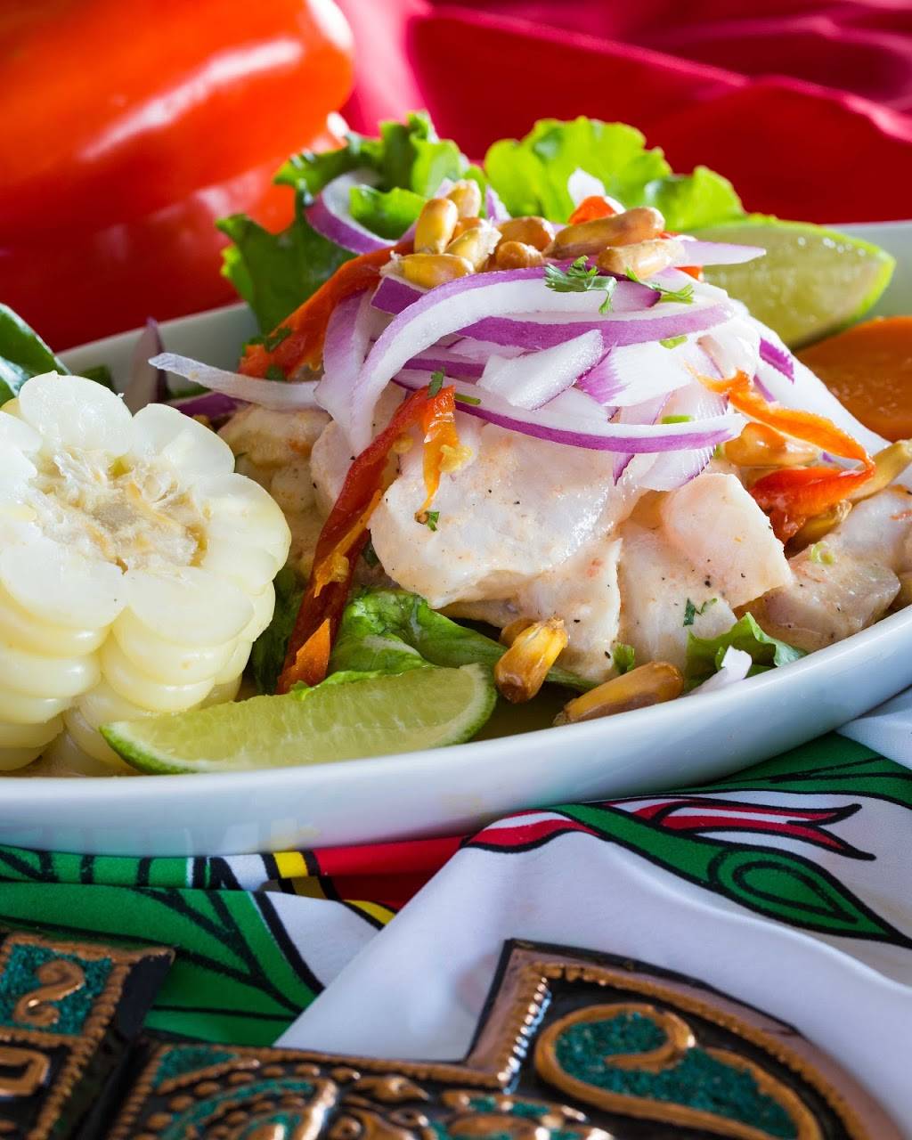 El Autentico Latin American Food | restaurant | 1245 W Guadalupe Rd Suite B7, Mesa, AZ 85202, USA | 4809350924 OR +1 480-935-0924