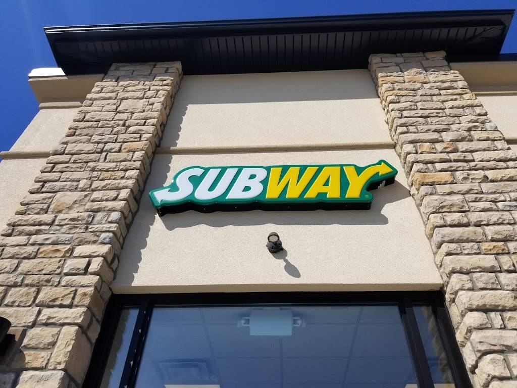 Subway | restaurant | 6164 OH-122, Middletown, OH 45005, USA | 5132170936 OR +1 513-217-0936