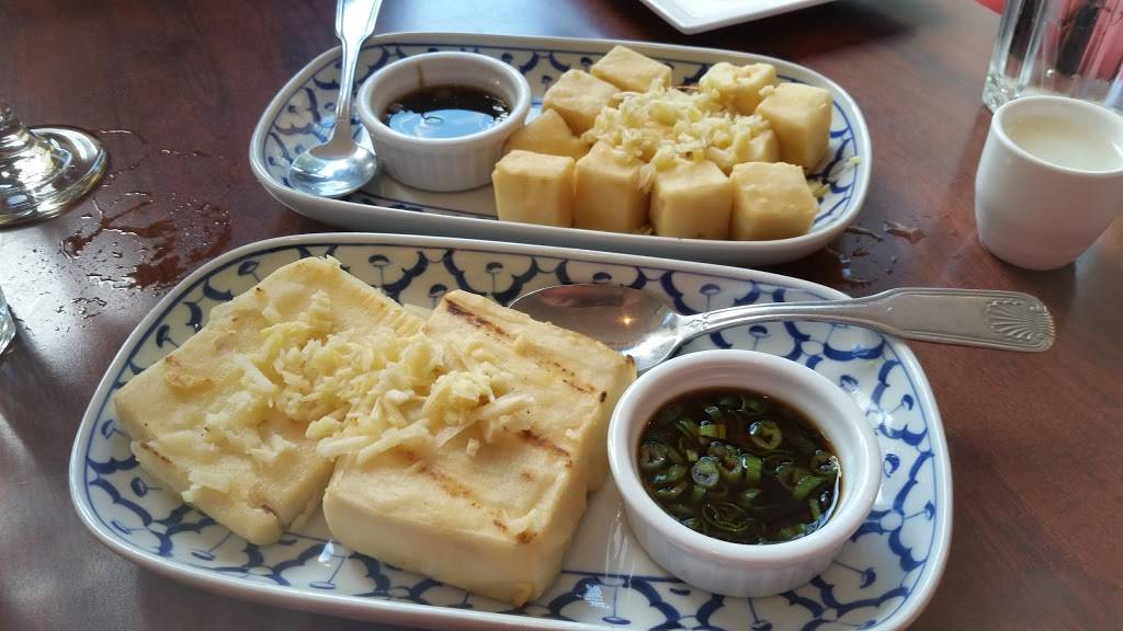 Thai Thai Village | restaurant | 100 Harrison St, Cocoa, FL 32922, USA | 3216318228 OR +1 321-631-8228