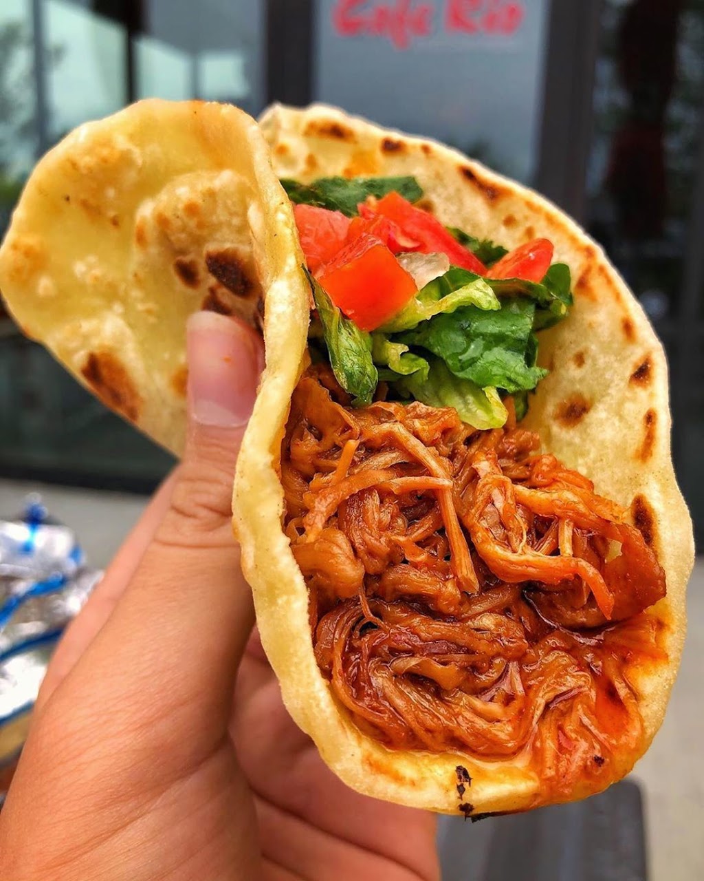 Cafe Rio Fresh Modern Mexican | restaurant | 396 S Eagle Rd, Eagle, ID 83616, USA | 2084172522 OR +1 208-417-2522