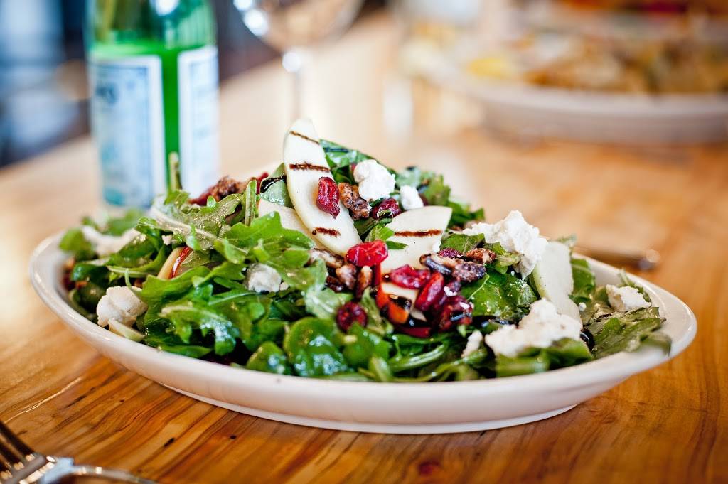 TRUE Crafted Pizza | restaurant | 7828 Rea Rd F, Charlotte, NC 28277, USA | 7045438783 OR +1 704-543-8783