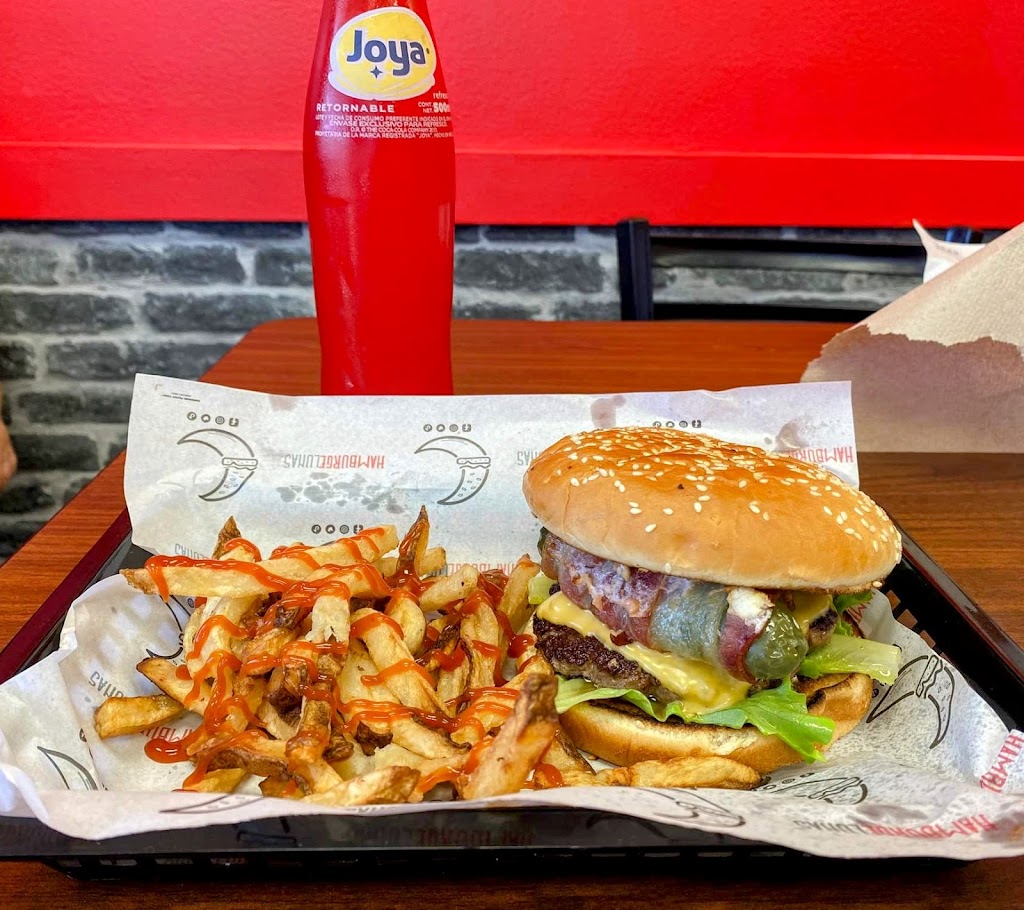 HamburgeLunas | restaurant | 10320 Mile 7 Suite 5, Mission, TX 78573, USA | 9565295017 OR +1 956-529-5017