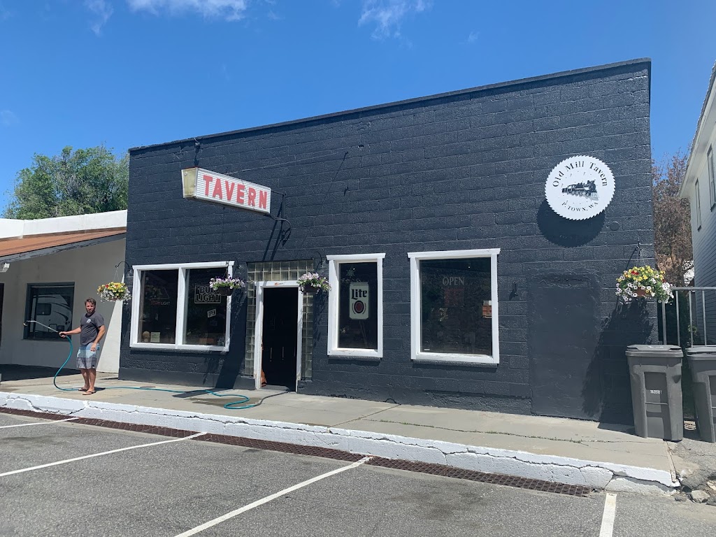 Old Mill Tavern | restaurant | 10174 Main St, Peshastin, WA 98847, USA | 5094709979 OR +1 509-470-9979