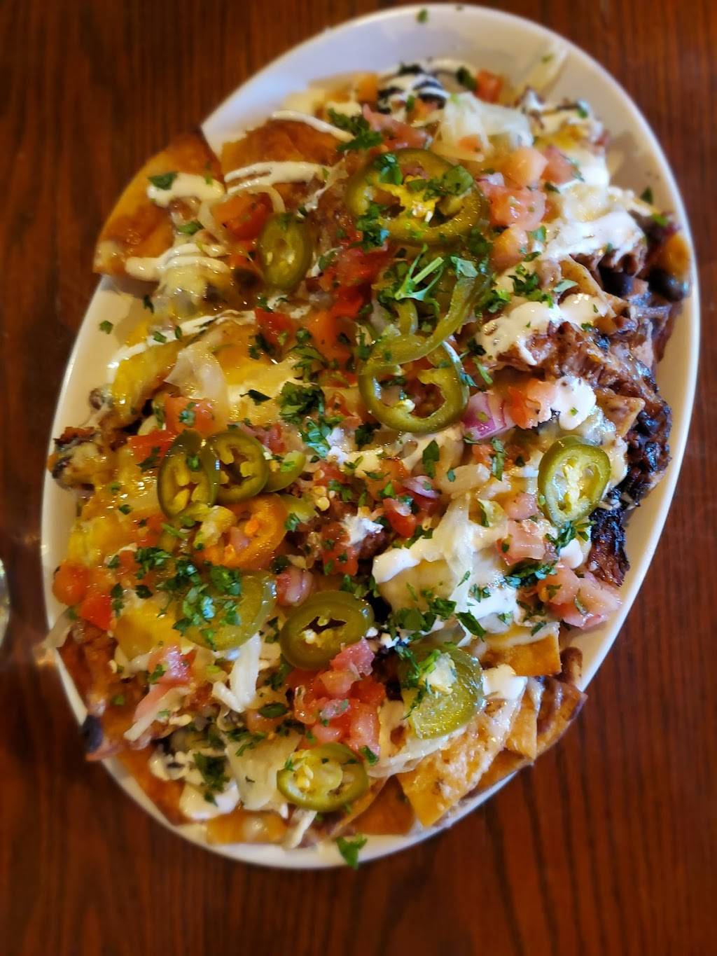 El Toro Barbacoa | restaurant | 14 Blue Rock Rd, Millersville, PA 17551, USA | 7175843116 OR +1 717-584-3116