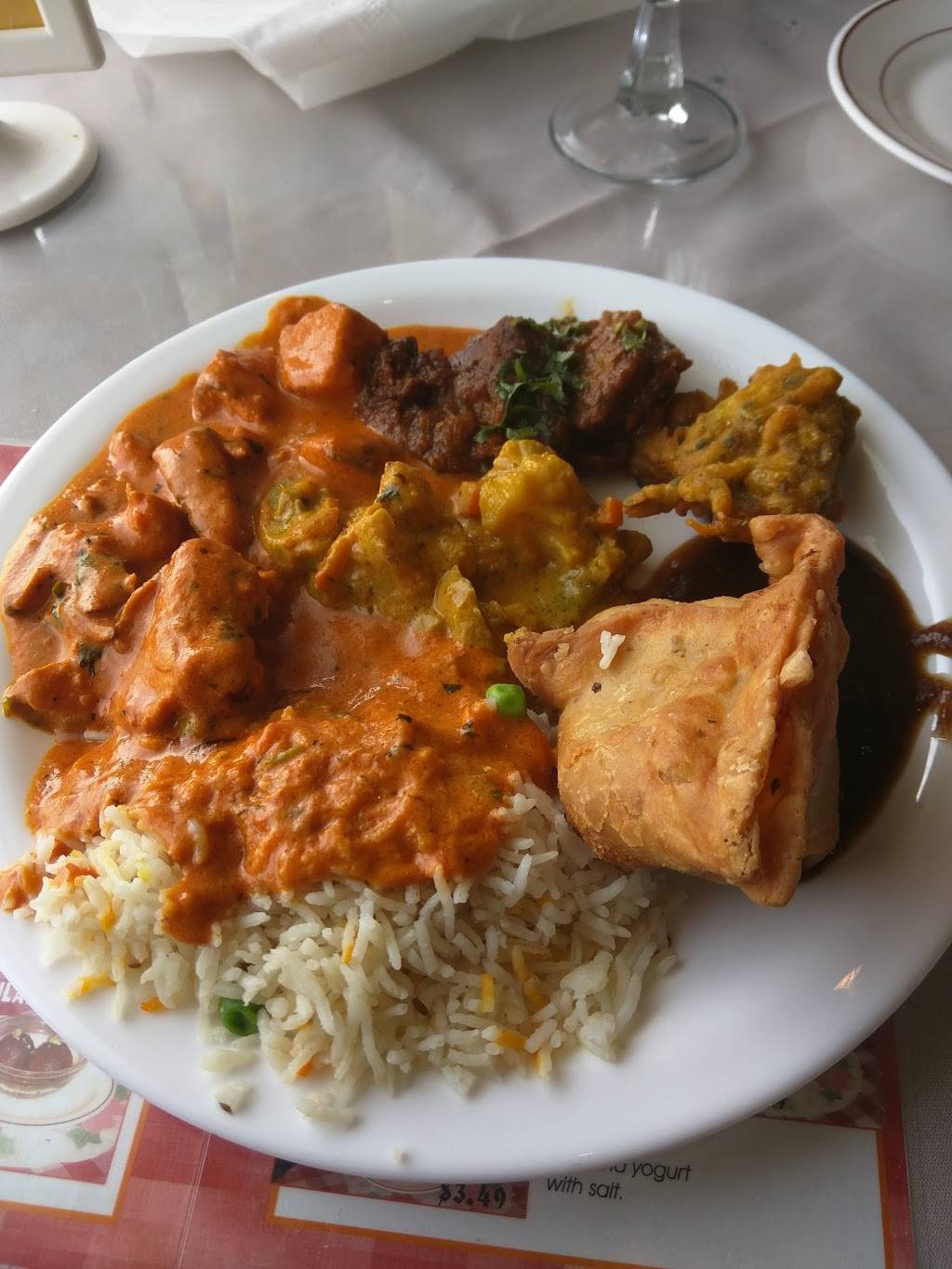 Little India Cafe | restaurant | 66 Wylie Ave, Ottawa, ON K2B 6M4, Canada | 6138282696 OR +1 613-828-2696