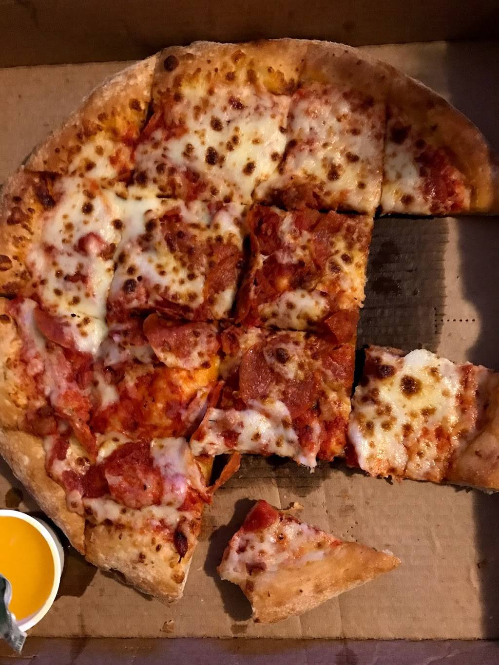 Papa Johns Pizza | restaurant | 5028 N 2nd St, Loves Park, IL 61111, USA | 8156547272 OR +1 815-654-7272