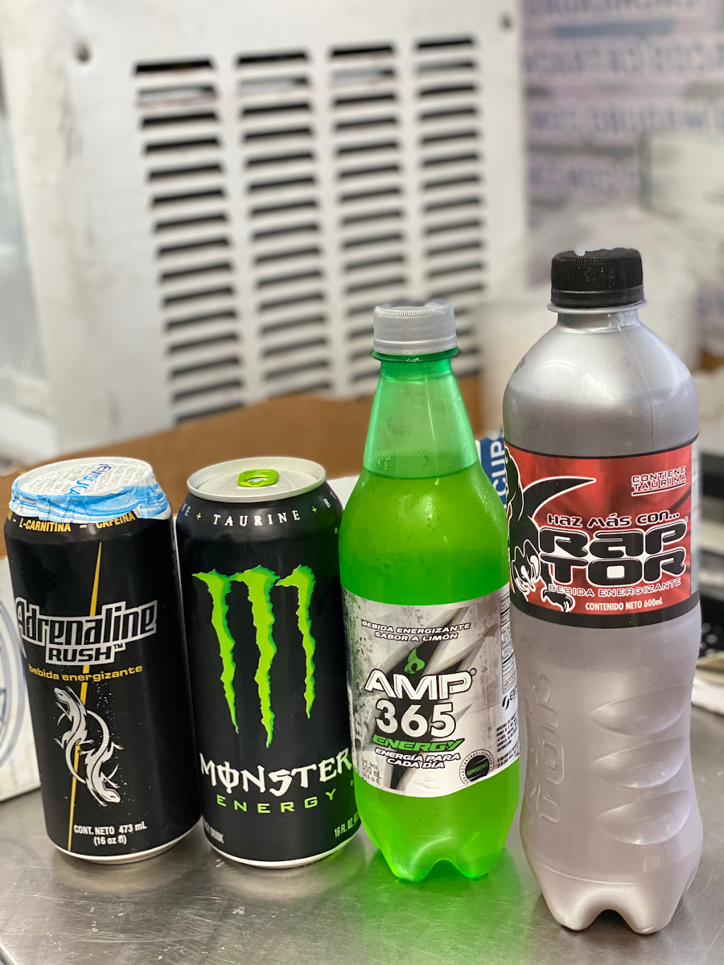 Katrachitas | restaurant | 6003 Gulf Fwy, Houston, TX 77023, USA | 3464934042 OR +1 346-493-4042