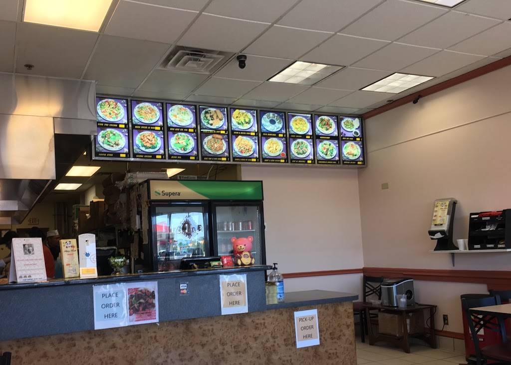 Happy Panda | restaurant | 1310 MN-15 #101, Hutchinson, MN 55350, USA | 3205876525 OR +1 320-587-6525