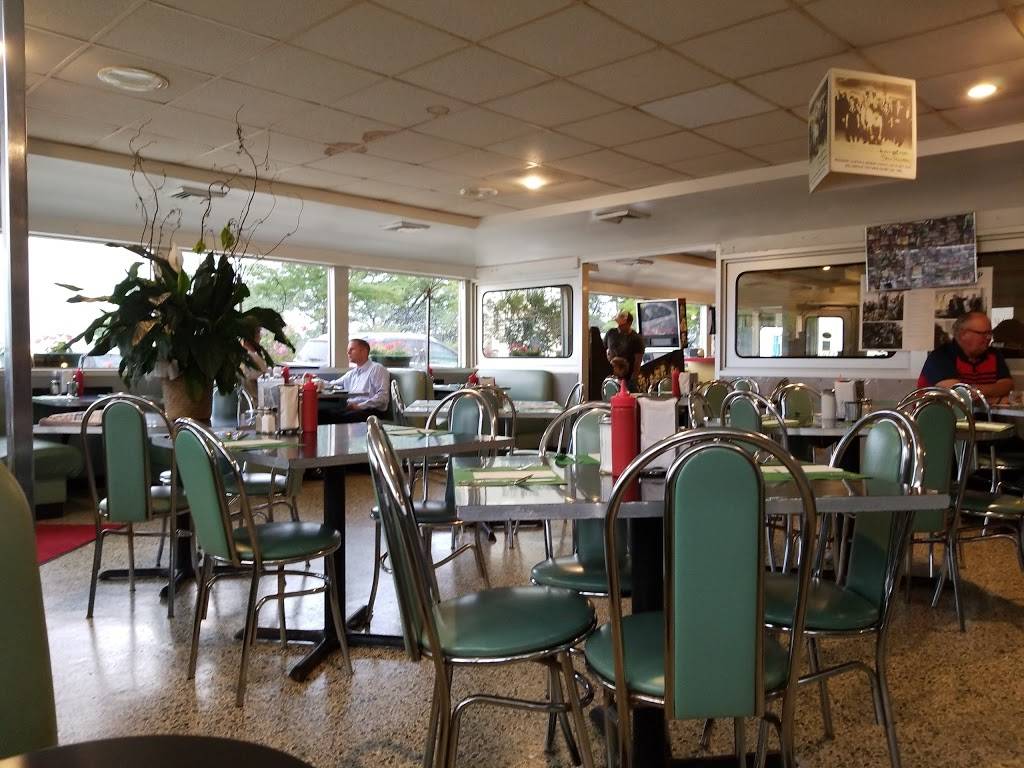 Miss Katies Diner | restaurant | 1900 W Clybourn St, Milwaukee, WI 53233, USA | 4143440044 OR +1 414-344-0044