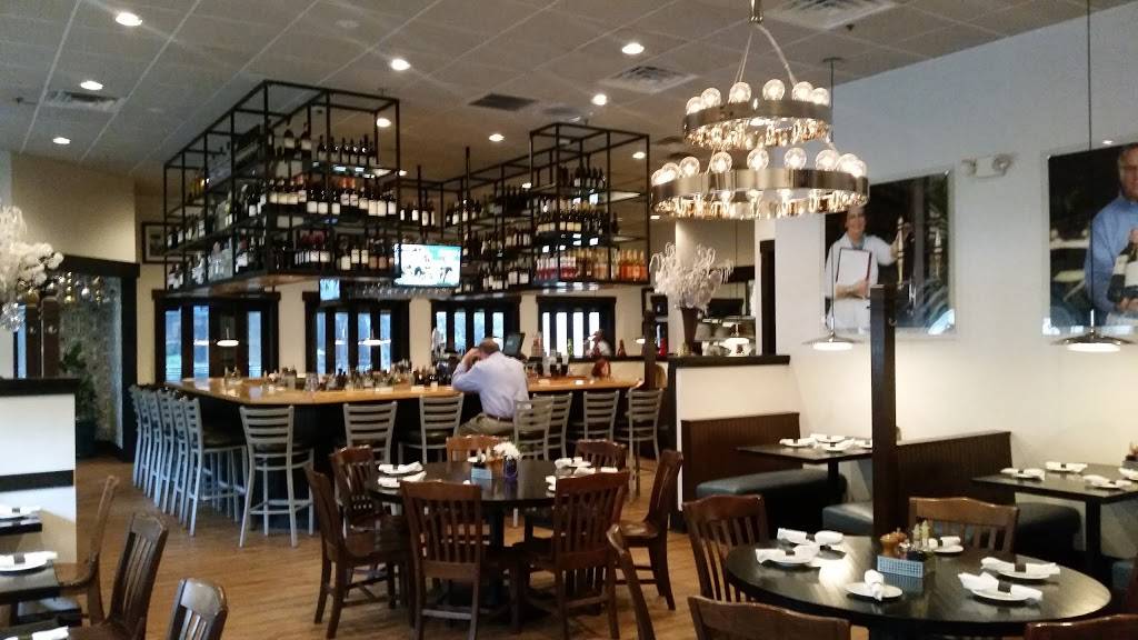 Tramici Restaurant | restaurant | 75 Cinema Ln, St Simons, GA 31522, USA | 9126342202 OR +1 912-634-2202