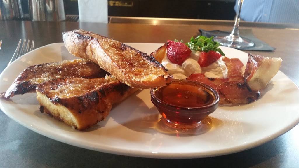 Bonefish Grill | restaurant | 127 E Joppa Rd, Towson, MD 21288, USA | 4108322519 OR +1 410-832-2519