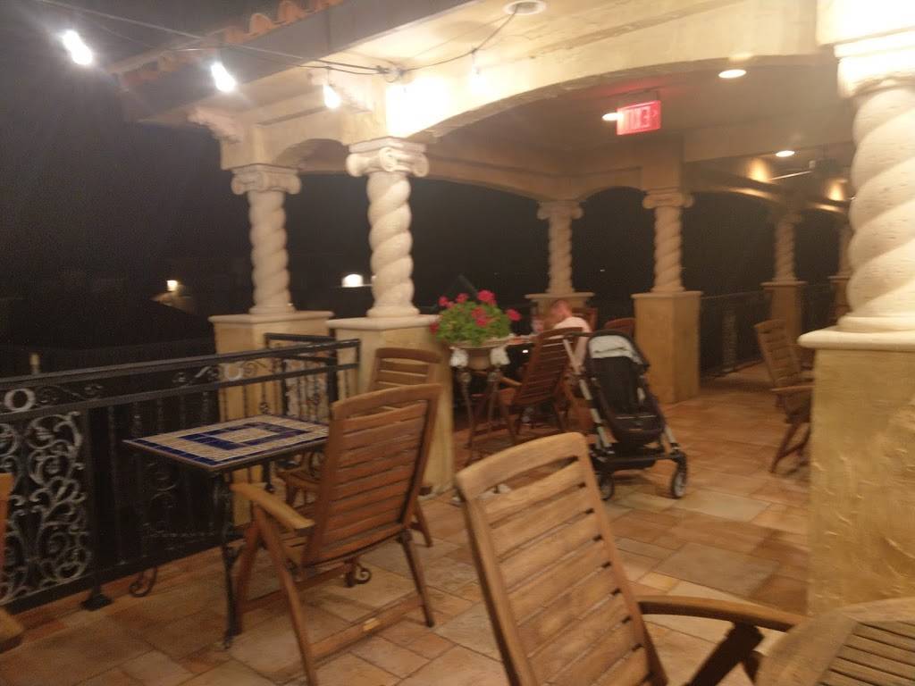 The Rooftop at Ocean Lodge | restaurant | 935 Beachview Dr, St Simons, GA 31522, USA | 9122914300 OR +1 912-291-4300