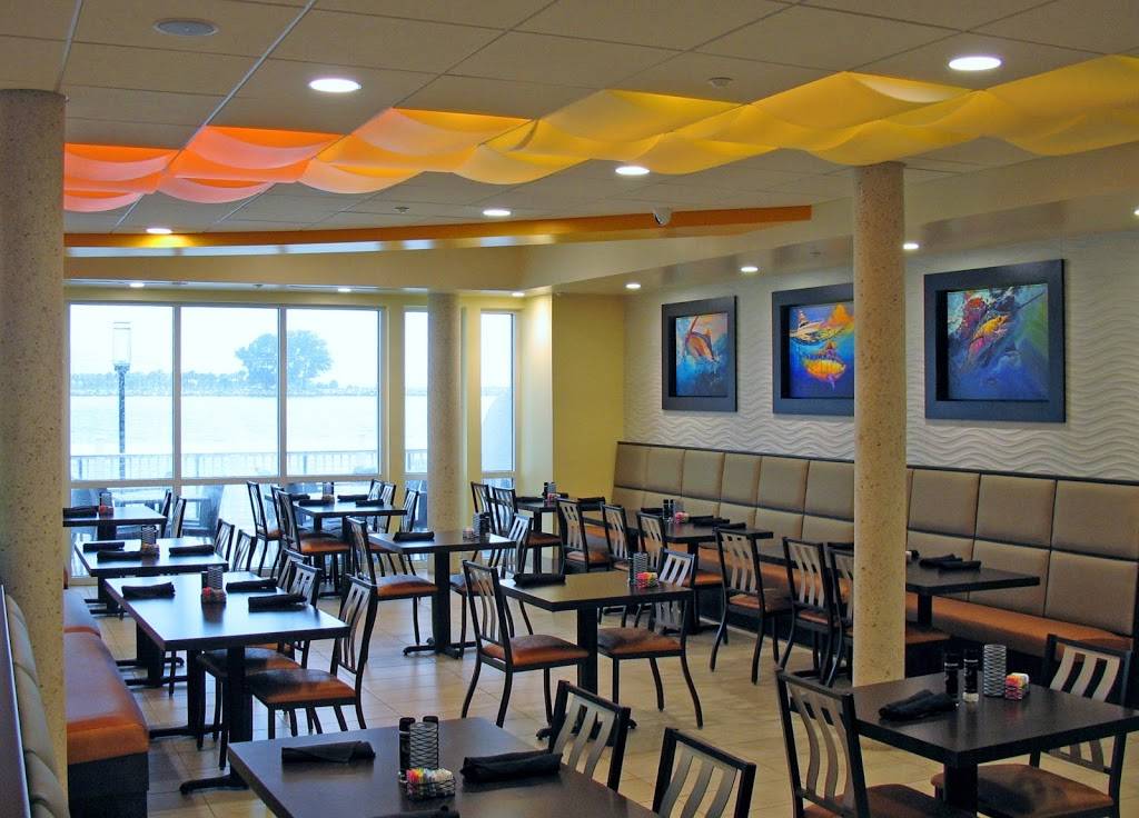 Shephards Ocean Flame | restaurant | 619 S Gulfview Blvd, Clearwater Beach, FL 33767, USA | 7274425107 OR +1 727-442-5107