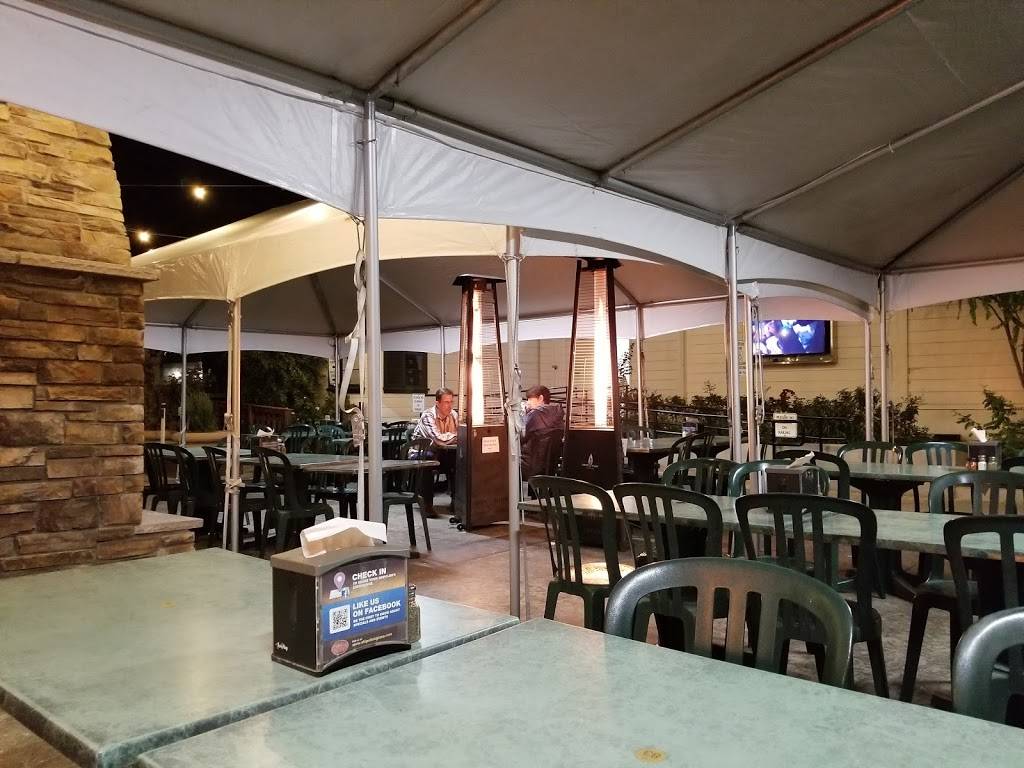 Skipolinis Pizza | restaurant | 1033 Diablo St, Clayton, CA 94517, USA | 9256721111 OR +1 925-672-1111