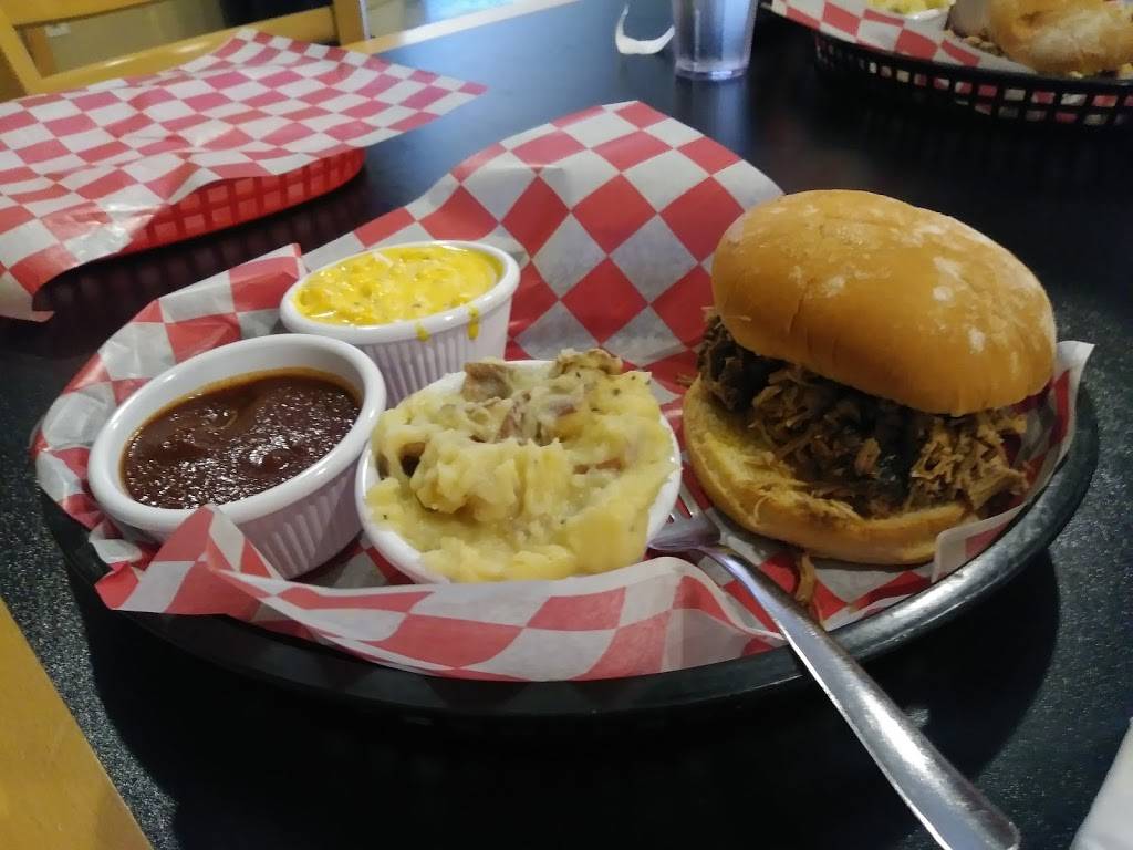 The Rib House | restaurant | 1920 S Coffman St, Longmont, CO 80504, USA | 3034856988 OR +1 303-485-6988