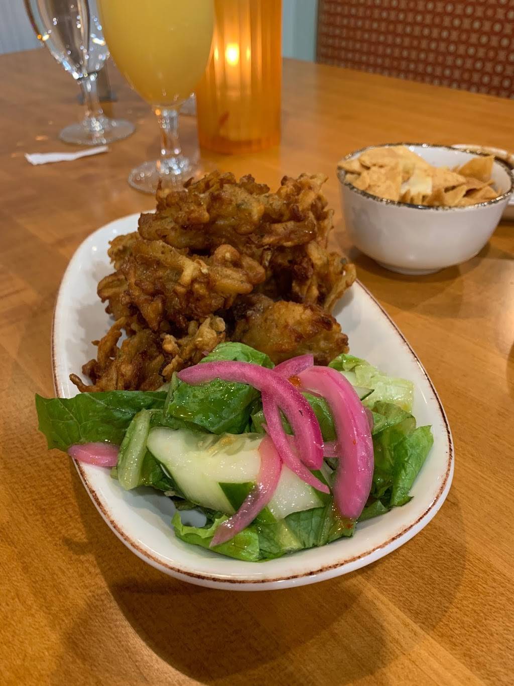 Urban Tandoor - Gainesville | restaurant | 7519 Linton Hall Rd, Gainesville, VA 20155, USA | 5712846105 OR +1 571-284-6105