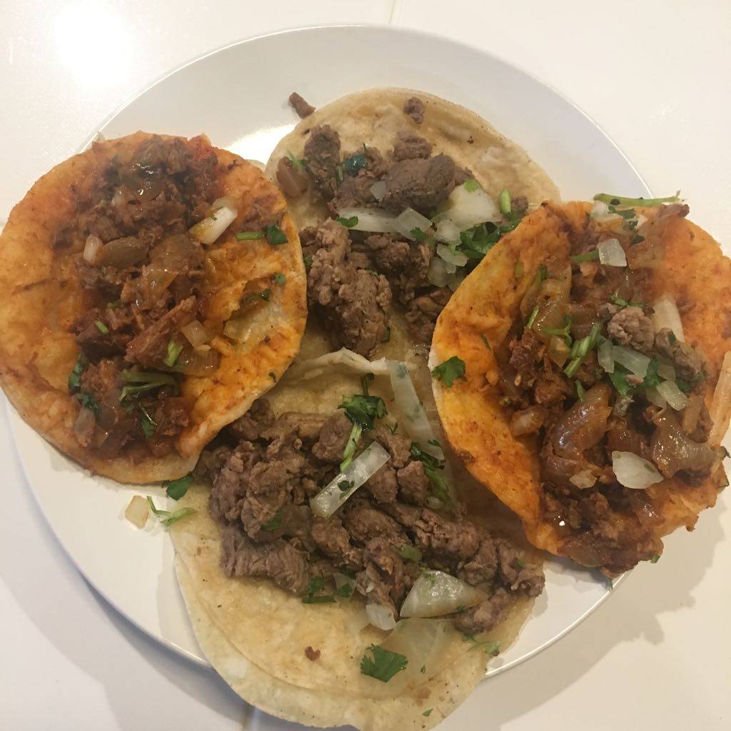 Los California Tacos | restaurant | 510 S Fair Oaks Ave, Pasadena, CA 91105, USA | 6263767742 OR +1 626-376-7742