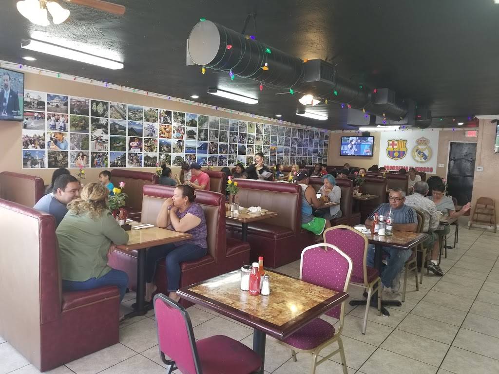 Pupuseria el kiosco | restaurant | 1642 E Artesia Blvd, Long Beach, CA 90805, USA | 5626120692 OR +1 562-612-0692
