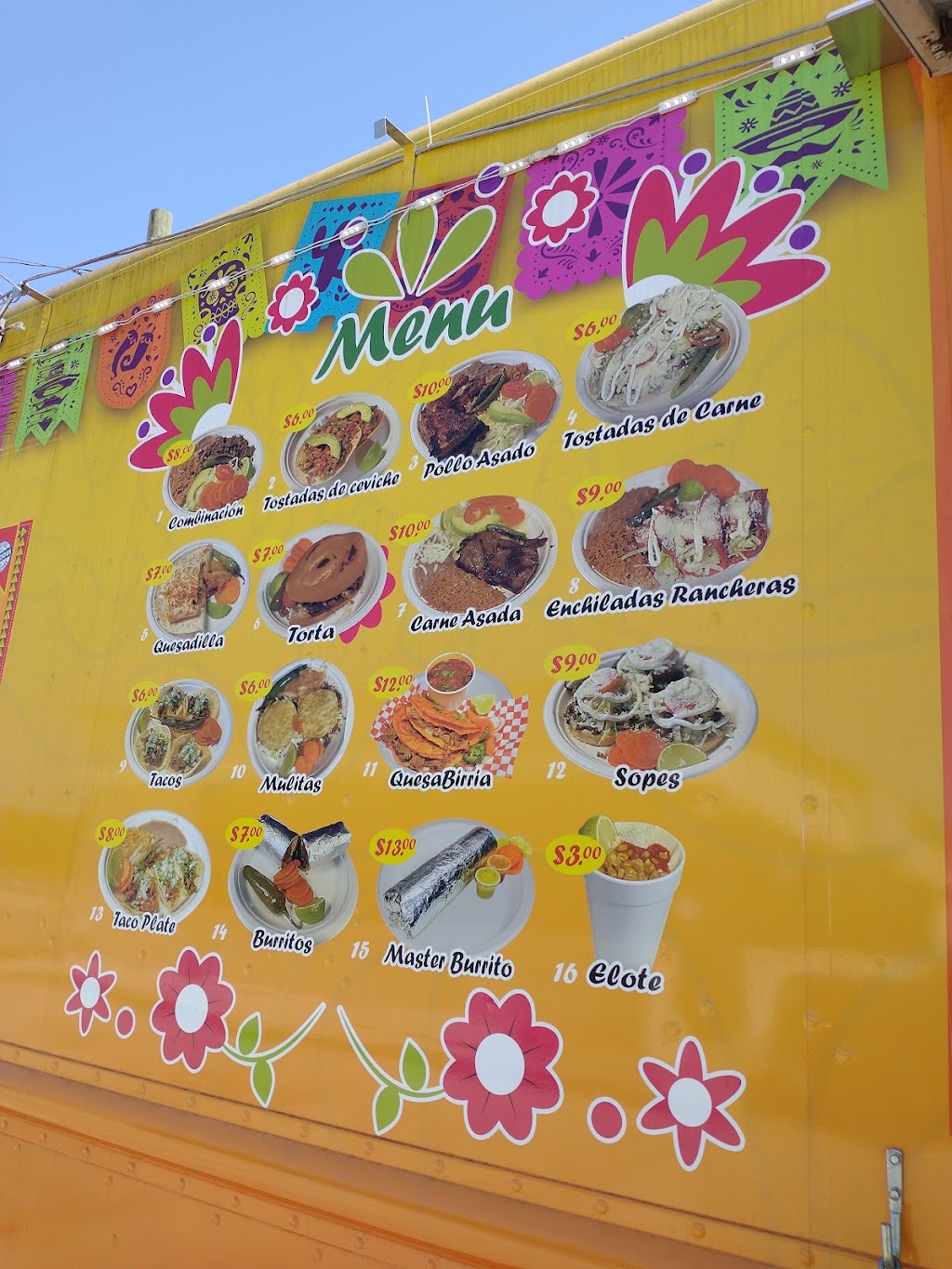 Taqueria El Dolar #4 | restaurant | 4742 W Congress St, Lafayette, LA 70506, USA | 3377875765 OR +1 337-787-5765