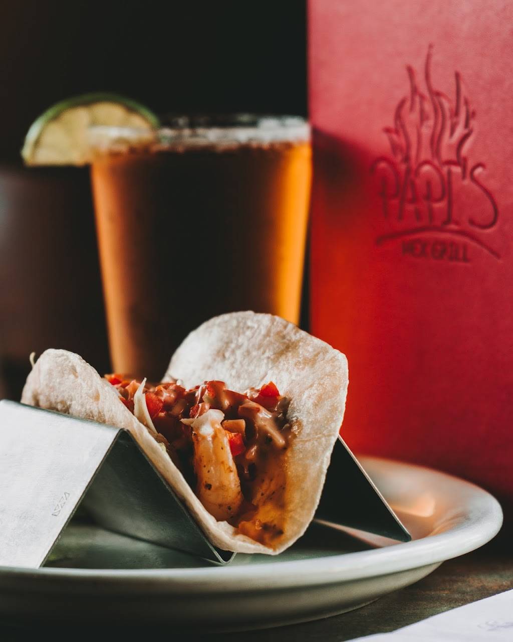 Papis Mex Grill | restaurant | 5624, 1560 E Champlain Dr #101, Fresno, CA 93720, USA | 5594341609 OR +1 559-434-1609