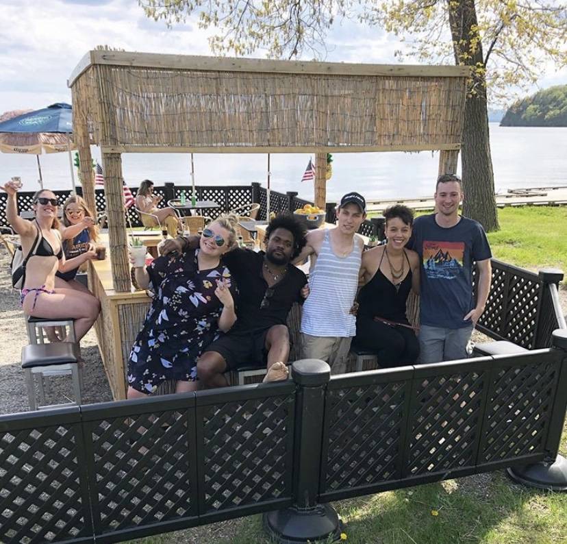 Beach House VT | restaurant | 62 Institute Rd, Burlington, VT 05408, USA | 8022343080 OR +1 802-234-3080