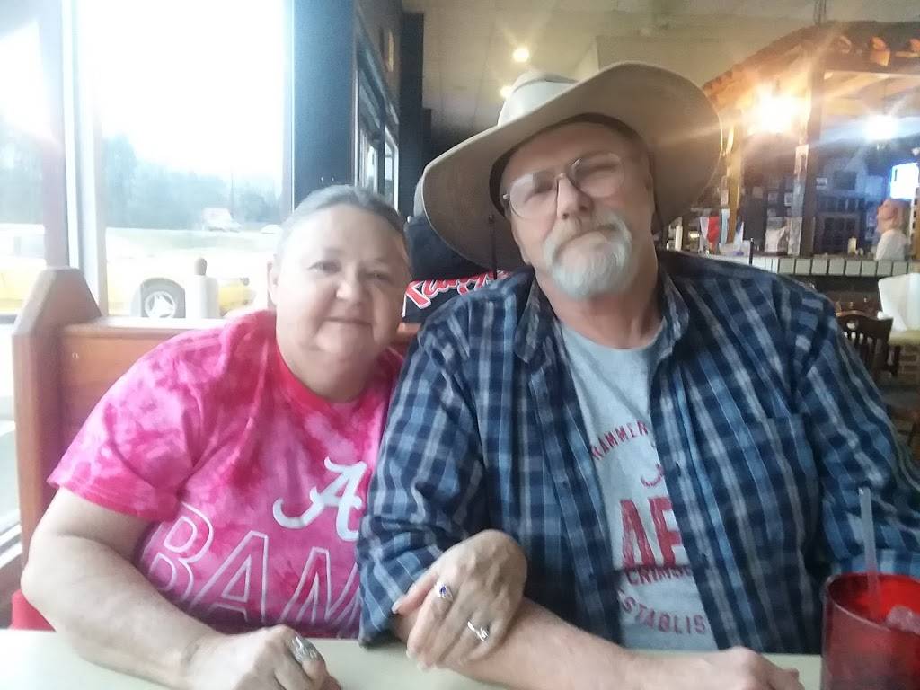 The Frosty Mug | restaurant | 8340 Hwy 78, Jasper, AL 35501, USA | 2054838484 OR +1 205-483-8484