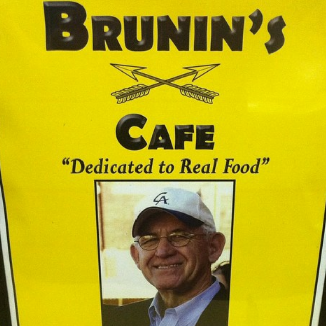 Brunin Family Cafe | cafe | 320 Main St, Andale, KS 67001, USA | 3164452699 OR +1 316-445-2699